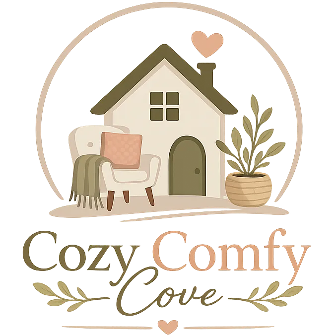 Cozy Comfy Cove